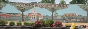 Fayette – City of Opportunity Fayette - City of Opportunity