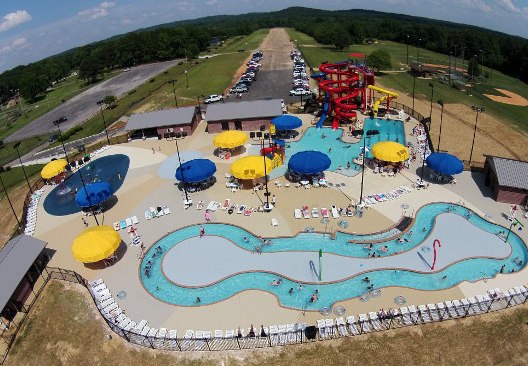 Fayette Aquatic Center Fayette Aquatic Center